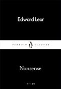 Polnische buch : Nonsense 1... - Edward Lear