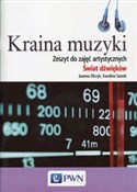Kraina muz... - Joanna Olczyk, Karolina Szurek -  Książka z wysyłką do Niemiec 