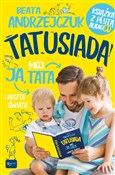 Tatusiada ... - Beata Andrzejczuk - buch auf polnisch 