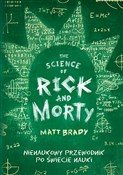Książka : The Scienc... - Matt Brady
