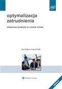 Polska książka : Optymaliza... - Jarosław Marciniak