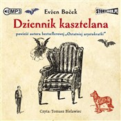 Książka : [Audiobook... - Evžen Boček