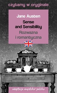 Bild von Sense and Sensibility / Rozważna i romantyczna
