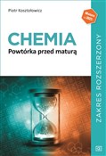 Chemia Pow... - Piotr Kosztołowicz - buch auf polnisch 