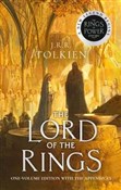 Książka : The Lord o... - J.R.R. Tolkien
