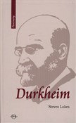 Polska książka : Durkheim Ż... - Steven Lukes
