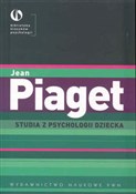 Studia z p... - Jean Piaget -  Polnische Buchandlung 