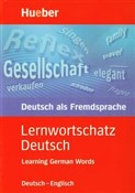 Lernwortsc... -  Książka z wysyłką do Niemiec 