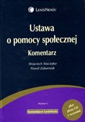 Książka : Ustawa o p... - Wojciech Maciejko, Paweł Zaborniak