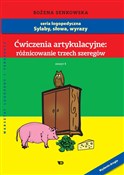 Ćwiczenia ... - Bożena Senkowska -  polnische Bücher