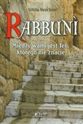 Polnische buch : Rabbuni Mi... - Silvia Vecchini