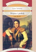 Wojna i po... - Lew Tołstoj - Ksiegarnia w niemczech