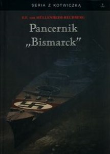 Bild von Pancernik Bismarck