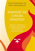 Narodzić s... - Teresa Borkowska, Paweł Pawlikowski -  polnische Bücher