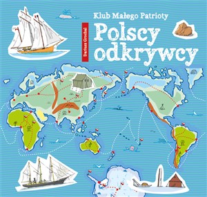 Bild von Klub Małego Patrioty Polscy odkrywcy