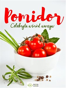 Bild von Pomidor Celebryta wśród warzyw