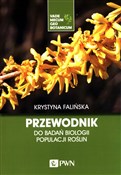 Polnische buch : Przewodnik... - Krystyna Falińska