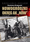 Nowogródzk... - Kazimierz Krajewski -  Książka z wysyłką do Niemiec 