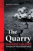 The Quarry... - Damon Galgut - Ksiegarnia w niemczech
