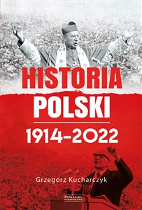 Bild von Historia Polski 1914-2022