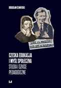 Czeska edu... - Bogusław Śliwerski - Ksiegarnia w niemczech