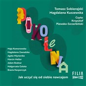 [Audiobook... - Tomasz Sobierajski, Magdalena Kuszewska -  fremdsprachige bücher polnisch 