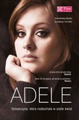 Adele Dzie... - Chas Newkey-Burden -  Książka z wysyłką do Niemiec 