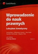 Polnische buch : Wprowadzen... - Andrzej Bator, Włodzimierz Gromski, Artur Kozak