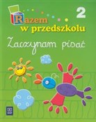 Polska książka : Razem w pr... - Anna Sowińska