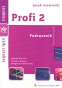 Profi 2 Po... - Roland Dittrich, Barbara Kujawa, Małgorzata Multańska -  Książka z wysyłką do Niemiec 