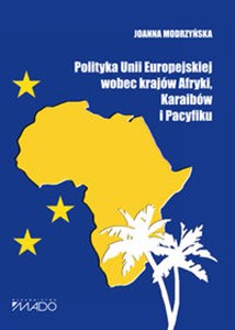 Bild von Polityka Unii Europejskiej wobec krajów Afryki, Karaibów i Pacyfiku