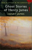 Ghost Stor... - Henry James -  polnische Bücher