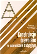 Konstrukcj... - Janusz Kotwica -  polnische Bücher
