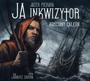 Bild von [Audiobook] Ja inkwizytor Kościany galeon