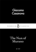 The Nun of... - Giacomo Casanova -  Polnische Buchandlung 