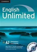 English Un... - Alex Tilbury, Theresa Clement -  Polnische Buchandlung 