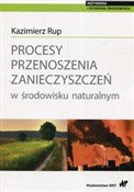Procesy pr... - Kazimierz Rup - buch auf polnisch 