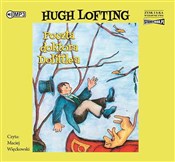 Polska książka : [Audiobook... - Hugh Lofting