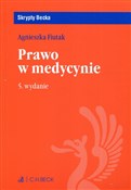 Prawo w me... - Agnieszka Fiutak - Ksiegarnia w niemczech