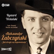 [Audiobook... - Ryszard Wolański - buch auf polnisch 