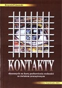 Książka : Kontakty s... - Krzysztof Linowski