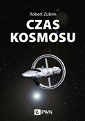 Polska książka : Czas kosmo... - Robert Zubrin