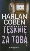 Książka : Tęsknię za... - Harlan Coben