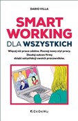 Smart Work... - Dario Villa -  Książka z wysyłką do Niemiec 