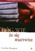 Polnische buch : Bóg wie że... - Gretchen Thompson