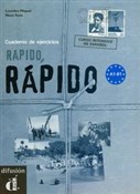Rapido Rap... - Lourdes Miquel, Neus Sans -  Polnische Buchandlung 