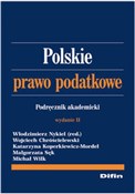 Polskie pr... - buch auf polnisch 