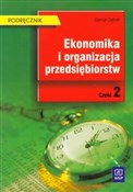 Ekonomika ... - Damian Dębski - buch auf polnisch 