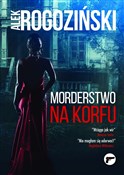 Morderstwo... - Alek Rogoziński -  polnische Bücher
