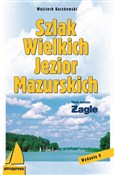 Książka : Szlak Wiel... - Wojciech Kuczkowski